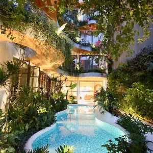 Cityhouse - Cityoasis Ho-Chi-Minh-Stadt