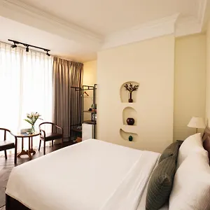 9 Hostel&suites Ho-Chi-Minh-Stadt