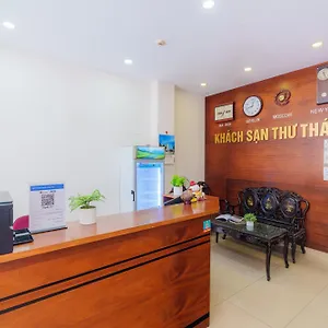 Thu Thai Ho-Chi-Minh-Stadt