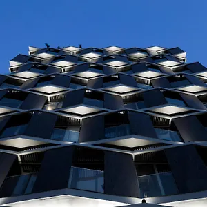Cityhouse - Kim Nguyen Ho-Chi-Minh-Stadt